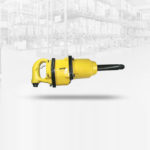 Havalı Somun Sıkma 1'' - PG 36805