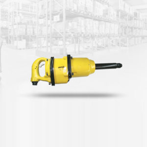 Havalı Somun Sıkma 1'' - PG 36805