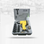 Havalı Somun Sıkma 12'' - PG 30405TK