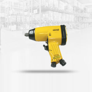 Havalı Somun Sıkma 12'' - PG 31405