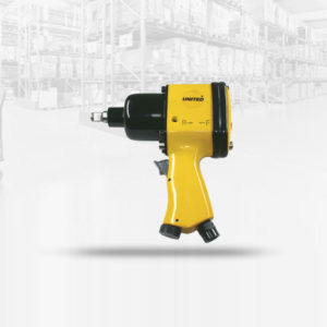 Havalı Somun Sıkma 12'' - PG 33405