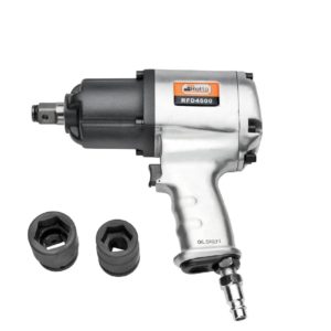 Havalı Somun Sıkma 34