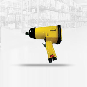 Havalı Somun Sıkma 34'' - PG 30605