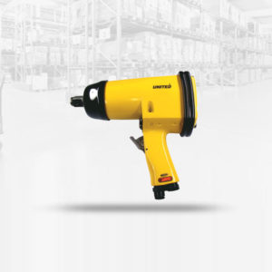 Havalı Somun Sıkma 34'' - PG 31605