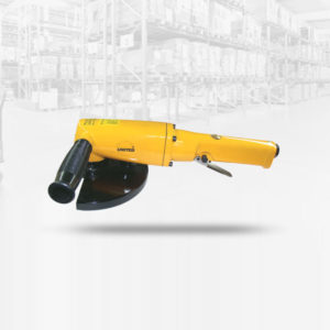 Havalı Taşlama 180mm - PG 31407