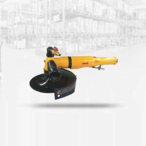 Havalı Taşlama 180mm Sulu Tip - PG 37707