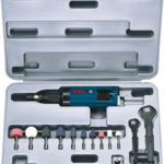 Havalı kalıpçı taşlama seti Professional