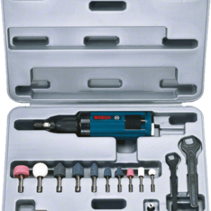 Havalı kalıpçı taşlama seti Professional