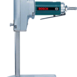 Havalı sünger kesme makinesi Professional