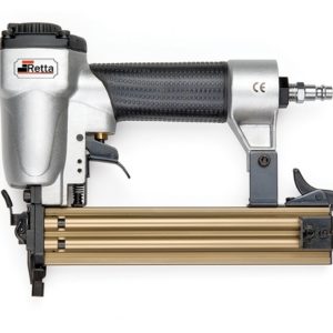 Havalı Çivi Makinası F Serisi