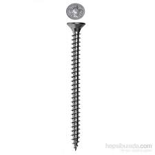 INOX SUNTA VİDALARI A2