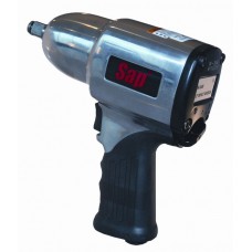 IW-3A40 12'' SOKETLİ SAPPOWER HAVALI EL ALETLERİ SOMUN SÖKME VE SIKMA