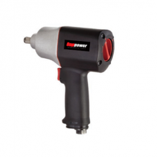 IW-3C17 12'' SOKETLİ SAPPOWER HAVALI EL ALETLERİ SOMUN SÖKME VE SIKMA