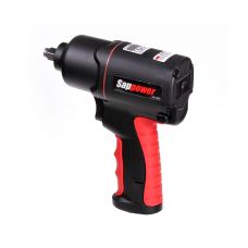 IW-3C3 402 Nm 12'' SOKETLİ SAPPOWER HAVALI EL ALETLERİ SOMUN SÖKME VE SIKMA