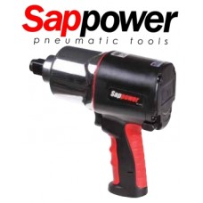 IW-4C3 34'' SOKETLİ SAPPOWER HAVALI EL ALETLERİ SOMUN SÖKME VE SIKMA