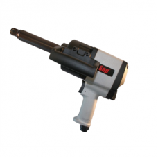 IW-5A2500L 1'' SOKETLİ SAPPOWER UZUN HAVALI EL ALETLERİ SOMUN SÖKME VE SIKMA