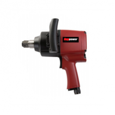 IW-5A2650 1'' SOKETLİ SAPPOWER HAVALI EL ALETLERİ SOMUN SÖKME VE SIKMA