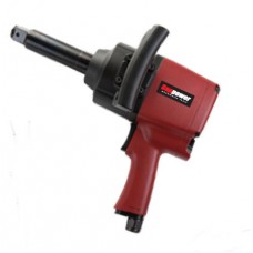 IW-5A2650L 1'' SOKETLİ SAPPOWER HAVALI EL ALETLERİ SOMUN SÖKME VE SIKMA