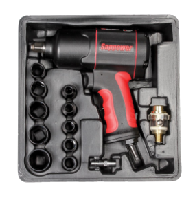 IW3C6K SOMUN SÖKME VE SIKMA SETİ (1)