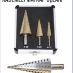 KADEMELİ MATKAP UÇLARI (1)