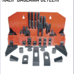 KALIP BAĞLAMA SETLERİ