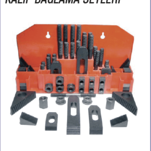 KALIP BAĞLAMA SETLERİ