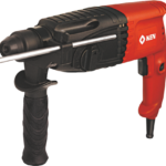 KEN 2524 ER PNÖMATİK KIRICI-DELİCİ SDS PLUS