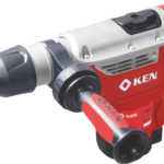 KEN 2838G PNÖMATİK KIRICI-DELİCİ SDS MAX