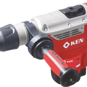 KEN 2838G PNÖMATİK KIRICI-DELİCİ SDS MAX