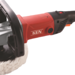 KEN 9718 EI POLİSAJ