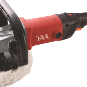 KEN 9718 EI POLİSAJ