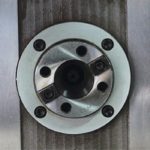 KF340A Kalıpçı Freze (2)