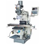 KF425A Kalıpçı Freze