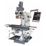 KF440A Kalıpçı Freze (1)