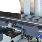 KF445AK Kalıpçı Freze (1)