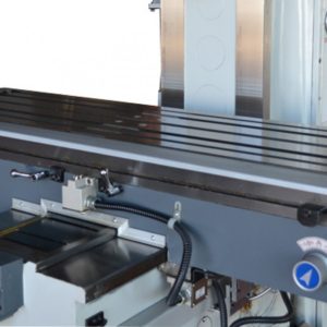 KF445AK Kalıpçı Freze (1)