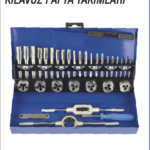 KILAVUZ PAFTA TAKIMLARI