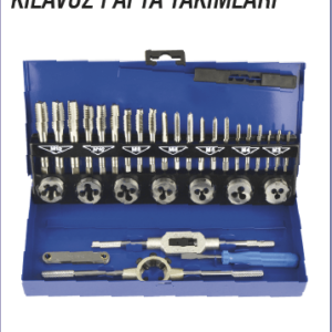 KILAVUZ PAFTA TAKIMLARI