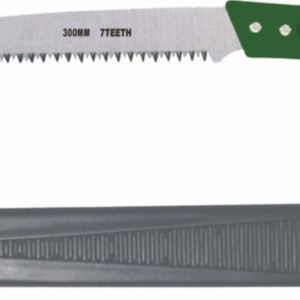 KILIFLI BUDAMA TESTERESİ 300 MM