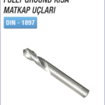 KISA FULLY GROUND MATKAP UCU