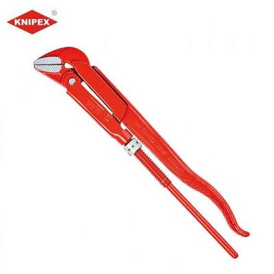 KNIPEX 83 20 015 Köşe Boru Anahtarı (45°, Ø60mm) KNIPEX 83 20 015 Köşe Boru Anahtarı (45°, Ø60mm)