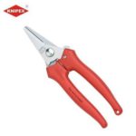 KNIPEX 95 05 140 Kablo Kesme Makası (140mm)