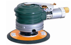 KPT-162DA-162DAF EKSANTRİK ZIMPARA