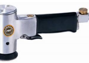 KPT-165DA EKSANTRİK POLİSAJ & ZIMPARA