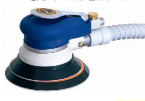 KPT-166DA-166DAF EKSANTRİK ZIMPARA