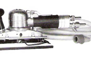 KPT-175 TİTREŞİMLİ ZIMPARA