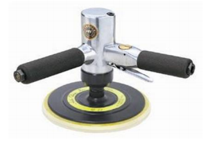 KPT-36P DİK TİP POLİSAJ