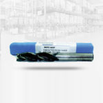 Kaba ve İnce İşletme Frezesi 3 Ağızlı