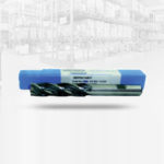 Kaba ve İnce İşletme Frezesi 3 Ağızlı Ticn