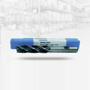 Kaba ve İnce İşletme Frezesi 3 Ağızlı Ticn